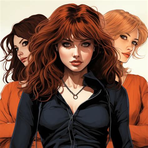 Best porn comics .